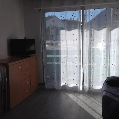 Montagne 4 A 6 Personnes Lary Διαμέρισμα