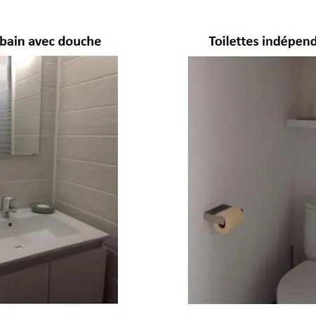 Montagne 4 A 6 Personnes Lary