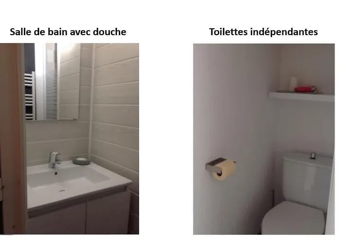 Montagne 4 A 6 Personnes Lary